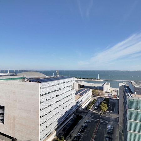 Baltico Residence Lisboa Kültér fotó