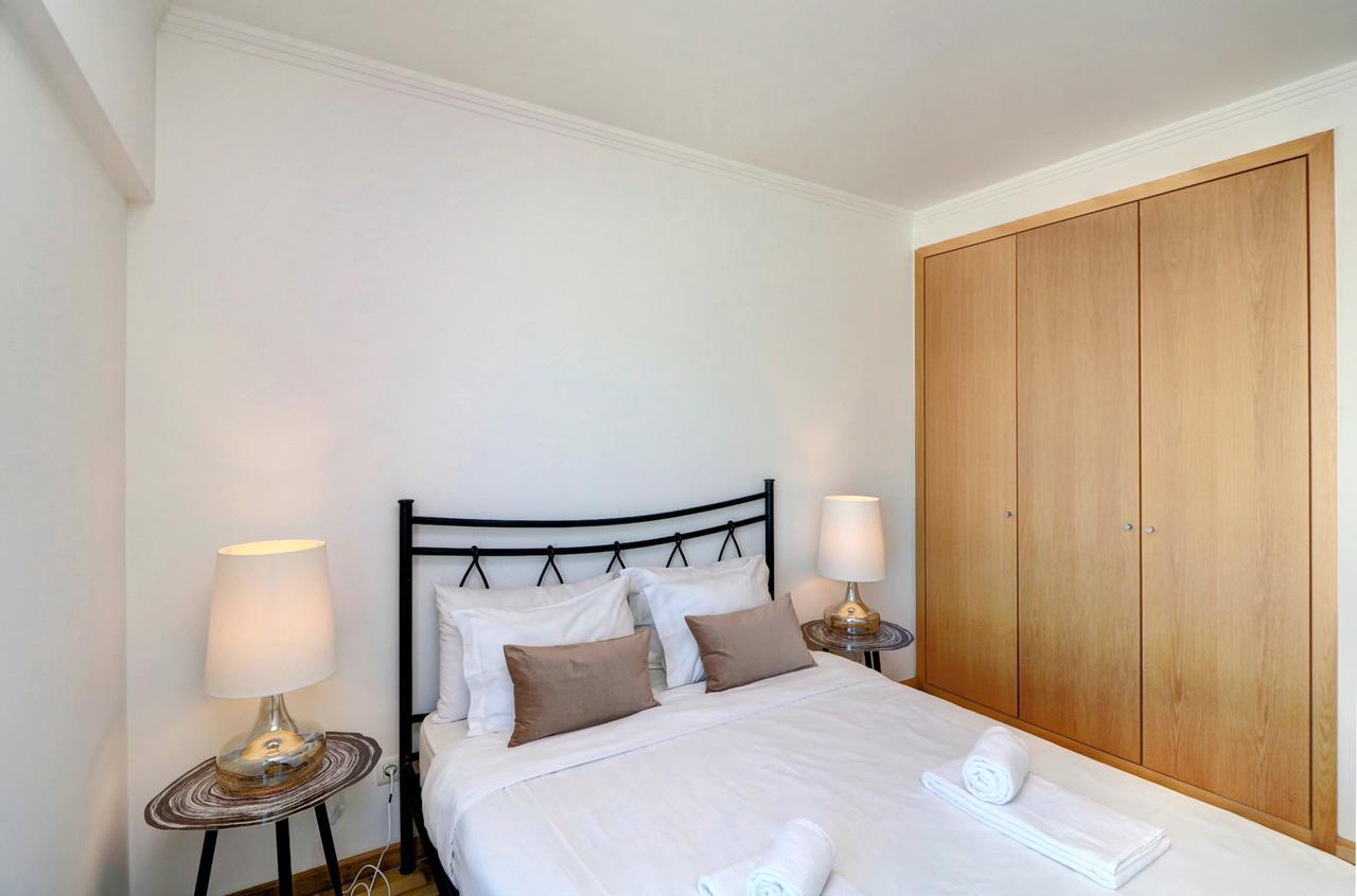 Baltico Residence Lisboa Kültér fotó