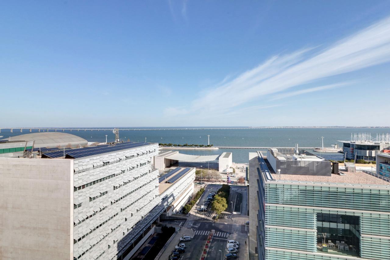 Baltico Residence Lisboa Kültér fotó